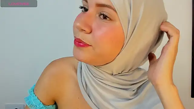 hanaa 18 online show from February 20, 8:16 am