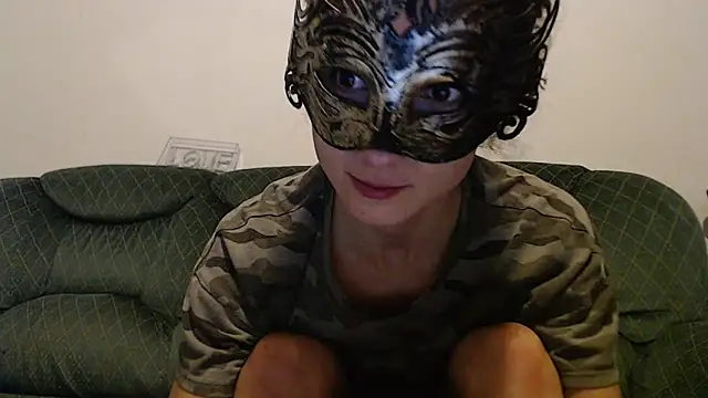 asphodelex online show from February 6, 9:40 pm