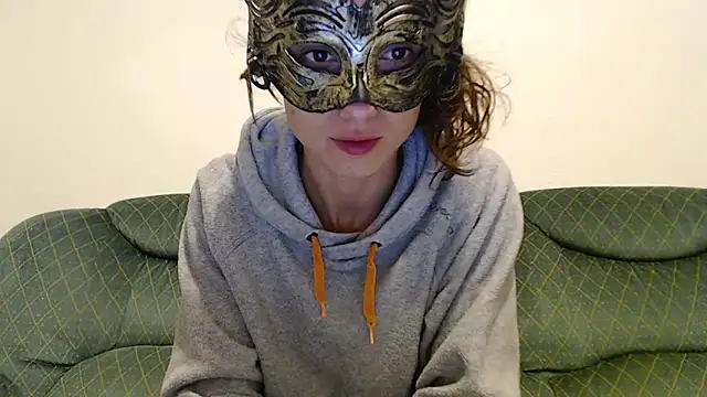 asphodelex online show from October 28, 10:03 pm