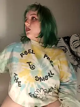 Kristen Blaze online show from November 30, 9:52 pm