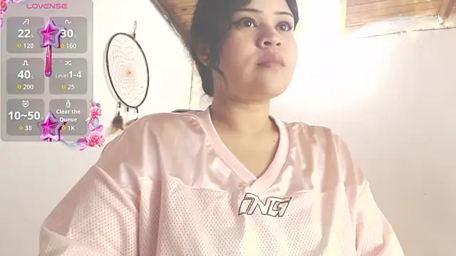 dollysweettt666 online show from February 27, 1:27 am