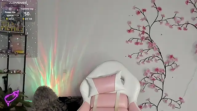sami monroe online show from May 12, 9:54 pm
