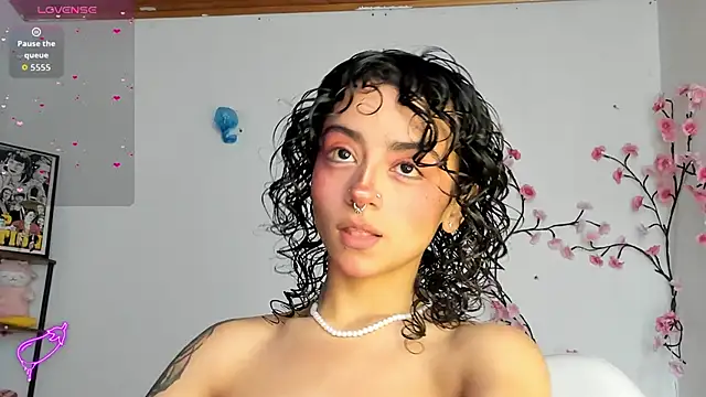 sami monroe online show from May 19, 1:29 pm