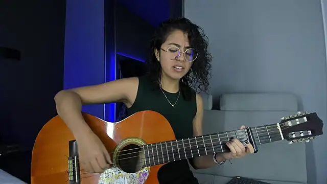 Amareto  online show from January 16, 12:34 pm