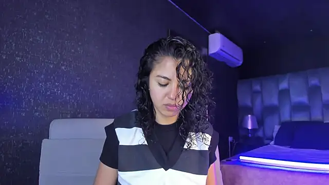 Amareto  online show from May 20, 12:02 pm