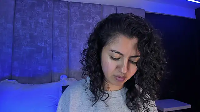 Amareto  online show from May 13, 4:24 pm