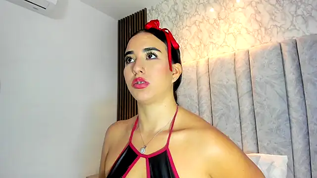 Candy  sweetx online show from September 27, 2:24 pm