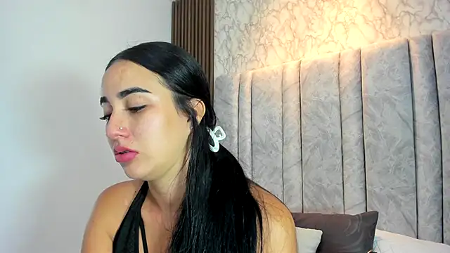 Candy  sweetx online show from October 2, 12:32 pm