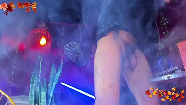 LatinMilk  online show from November 16, 4:47 am