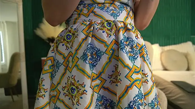 HaileyMoonn online show from May 25, 3:49 am