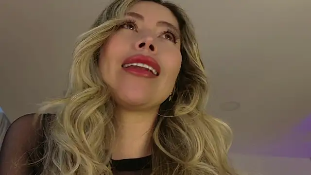 Ammy Castro online show from May 21, 10:19 pm