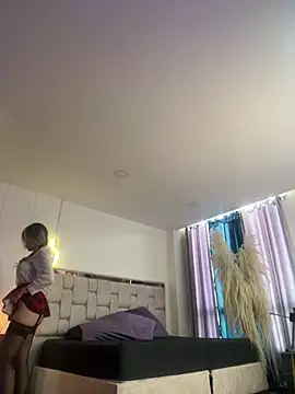 Ammy Castro online show from March 21, 9:09 pm