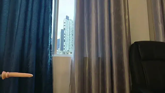 Ammy Castro online show from May 8, 10:44 pm