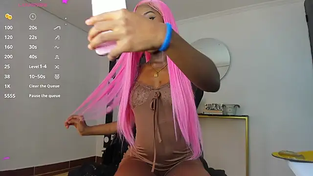 deyy madissonn online show from November 21, 8:44 pm