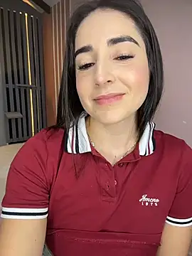Vicky-Andrade online show from May 3, 2:15 am