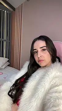 Vicky-Andrade online show from November 18, 1:50 am