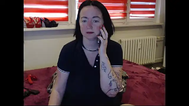 Alexie33 online show from March 9, 7:55 am