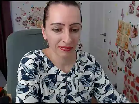 EvelynAngell online show from September 16, 9:06 am