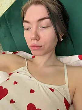 Lisaaa Alisa online show from February 19, 8:36 am