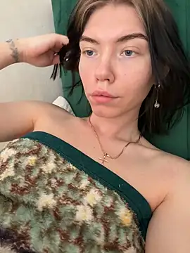 Lisaaa Alisa online show from March 27, 9:21 am