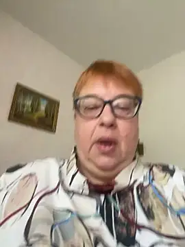 Klio5678 online show from May 7, 7:34 am