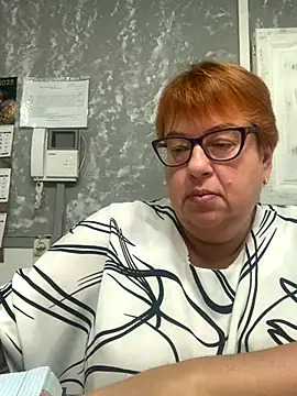 Klio5678 online show from November 4, 1:49 pm