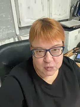 Klio5678 online show from May 11, 5:10 pm