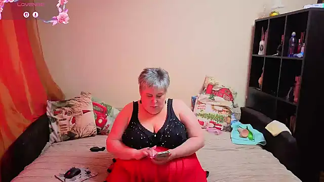 Klio5678 online show from February 15, 9:08 am