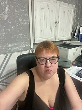 Klio5678 online show from May 15, 6:10 pm