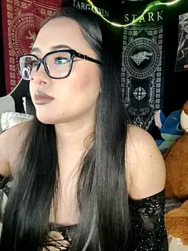 Janna mnt online show from November 15, 4:35 am