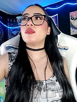 Janna mnt online show from February 8, 5:44 am