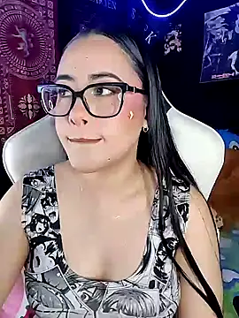 Janna mnt online show from April 4, 3:49 am