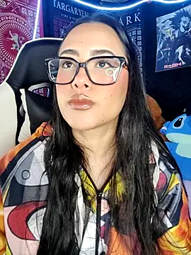 Janna mnt online show from May 16, 4:48 am