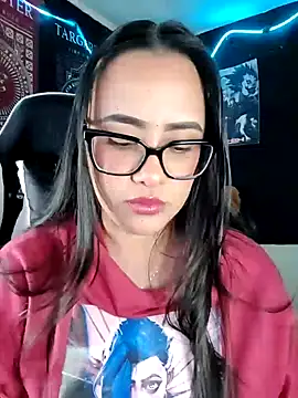 Janna mnt online show from March 19, 5:01 am