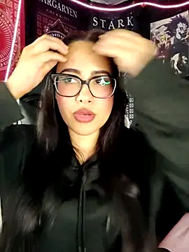 Janna mnt online show from May 26, 5:07 am