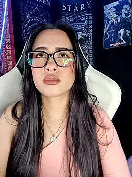 Janna mnt online show from May 23, 4:44 am