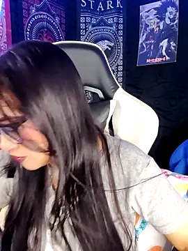 Janna mnt online show from May 24, 4:55 am
