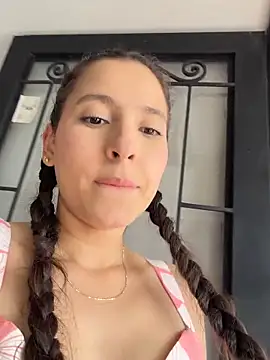 LittleDoll    online show from February 16, 3:12 pm