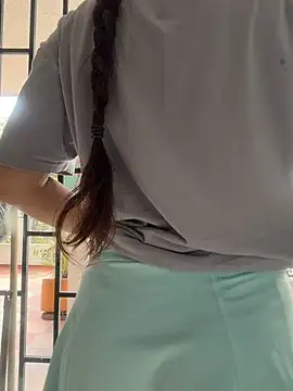 LittleDoll    online show from March 13, 1:45 pm