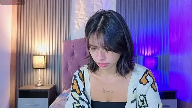 tatty wilson online show from March 28, 12:59 pm