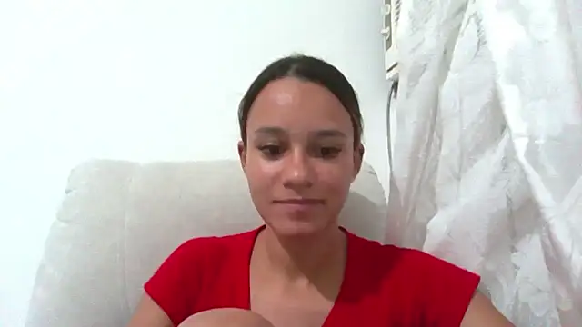 SamanthaWatson online show from May 4, 1:09 am