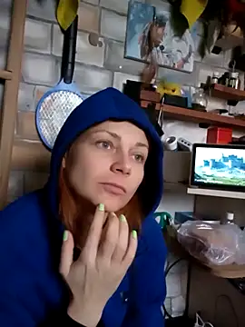 HarleyQuinn 69 online show from November 6, 1:06 pm