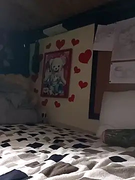 HarleyQuinn 69 online show from March 2, 10:55 am