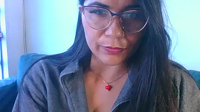 Luna Dumont online show from March 8, 3:38 pm