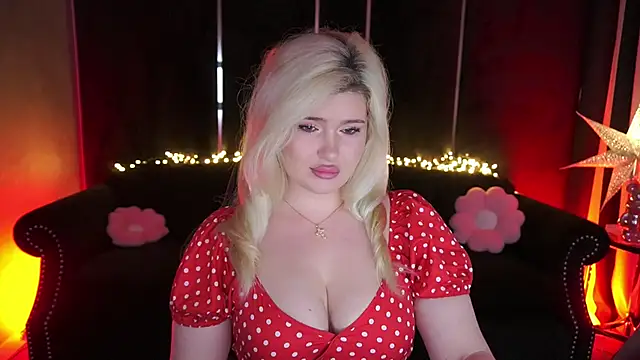 CocoSecretss online show from May 20, 6:54 am