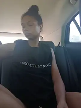 Trashy33 online show from May 20, 10:07 pm