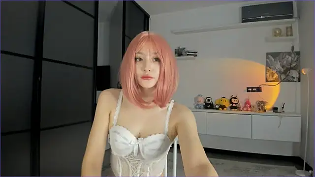 kokyokka v online show from November 13, 1:59 am