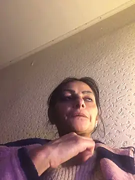 ChantalXOrchid online show from February 7, 10:13 pm