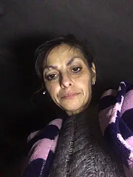 ChantalXOrchid online show from October 22, 12:15 am