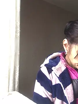 ChantalXOrchid online show from February 3, 7:35 am